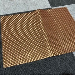 ランチョンマット９枚セットの画像