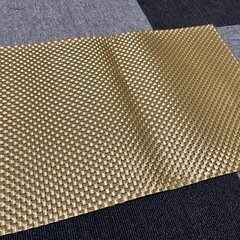 ランチョンマット９枚セットの画像