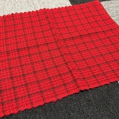 ランチョンマット９枚セットの画像