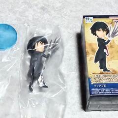 転生したらスライムだった件 フィギュア プライズ の画像