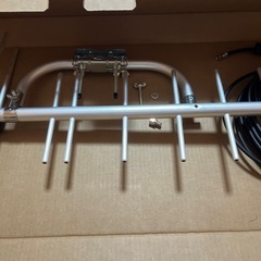 家庭用 地デジアンテナの画像