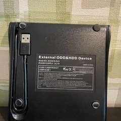 DVDプレイヤー