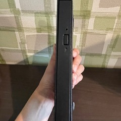 DVDプレイヤーの画像