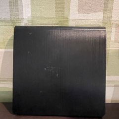 DVDプレイヤーの画像