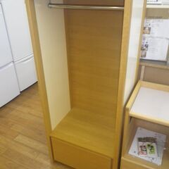 オカムラ ハンガーラック【モノ市場東浦店】41