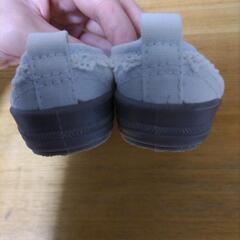 上靴　14cmの画像