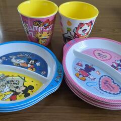 子ども用食器