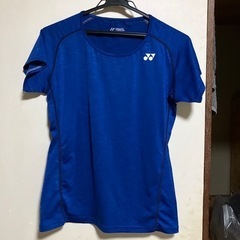ヨネックス　ウエア