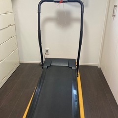 決まりました ルームランナー  取りに来てくれる方