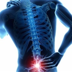 辛い腰痛を本気で改善したい方❗️力まかせの素人マッサージでは改善...
