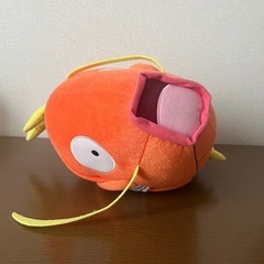 ポケモン コイキング ぬいぐるみの画像