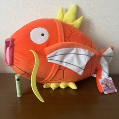 ポケモン コイキング ぬいぐるみ