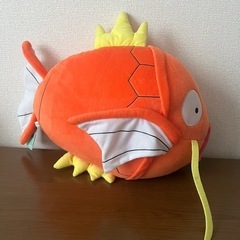 ポケモン コイキング ぬいぐるみの画像