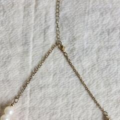 【未使用品】ネックレスの画像