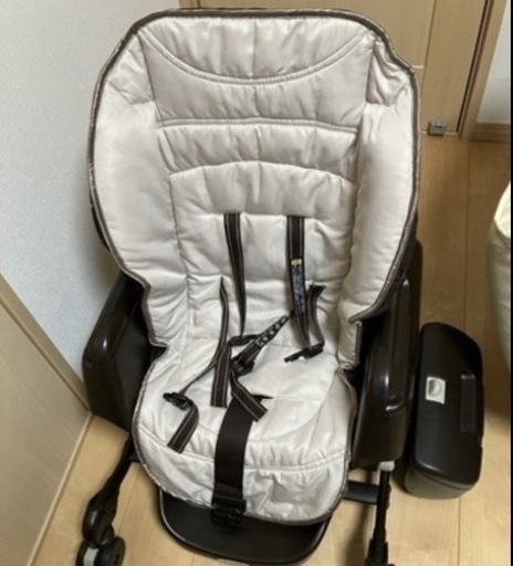 【美品、使用回数少】【直接受渡のみ】ネムリラ　オートスウィング　電動
