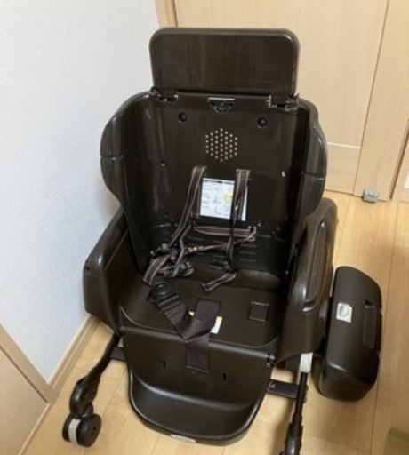 【美品、使用回数少】【直接受渡のみ】ネムリラ　オートスウィング　電動

