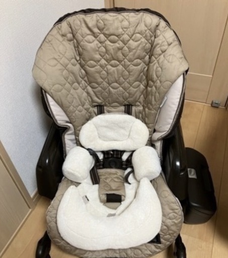 【美品、使用回数少】【直接受渡のみ】ネムリラ　オートスウィング　電動