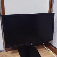 LG ゲーミングモニター 24インチ