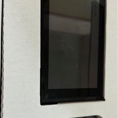 ニンテンドーSwitch初代美品