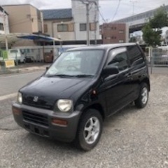 即乗可！H11ホンダZゼット