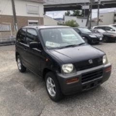 即乗可！H11ホンダZゼットの画像