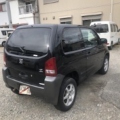 即乗可！H11ホンダZゼットの画像