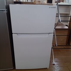 ★ジモティ割あり★ YAMADA 冷蔵庫 87L 20年製 動作確認／クリーニング済み TK2937