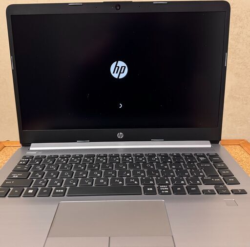 HP 245 G9 698H3PA#ABJ 14インチワイド