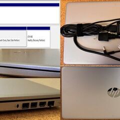 HP 245 G9 698H3PA#ABJ 14インチワイドの画像
