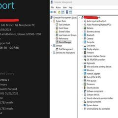 HP 245 G9 698H3PA#ABJ 14インチワイドの画像