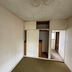 フリーレント3ヶ月つけます！駐車場有〼🈶初期費用ってなんですか物件🉐DIY可能⭕️キャンブ場もすぐそこに、、、 - 坂戸市
