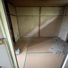 フリーレント3ヶ月つけます！駐車場有〼🈶初期費用ってなんですか物件🉐DIY可能⭕️キャンブ場もすぐそこに、、、 − 埼玉県