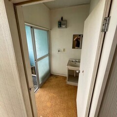 フリーレント3ヶ月つけます！駐車場有〼🈶初期費用ってなんですか物件🉐DIY可能⭕️キャンブ場もすぐそこに、、、 - 不動産