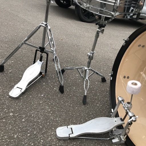 ドラムセット PHOTOGENIC フォトジェニック 欠品あり