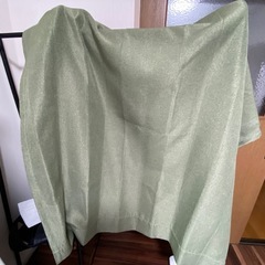 緑カーテン2枚セット