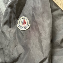 モンクレール　メンズジャケットの画像