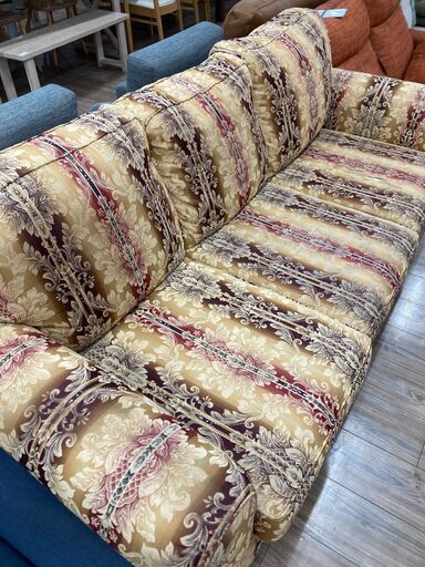 Ashley furniture｜3人掛けソファー