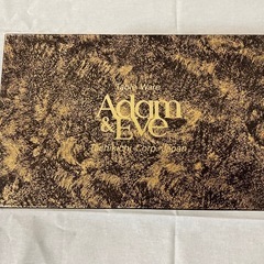グラタン皿5個　Adam&Eve(たち吉)  未使用　レンジも使えるの画像