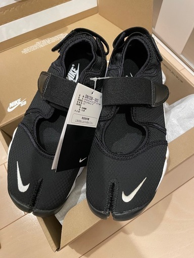 【新品・未使用】＜NIKE＞ ナイキ WOMENS AIR RIFT エアリフト/スニーカー 23.0㎝