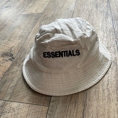 帽子　バケットハットの画像