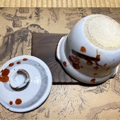 新品未使用　食器 小鉢 茶碗蒸しの画像