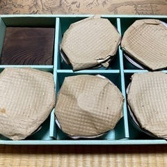 新品未使用　食器 小鉢 茶碗蒸しの画像