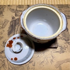 新品未使用　食器 小鉢 茶碗蒸しの画像