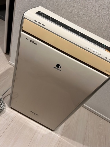 (お取引中)除湿乾燥機