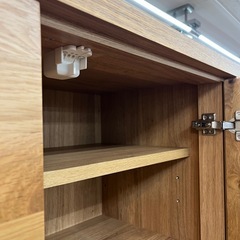 キッチンボード【リサイクルマート下関店】の画像