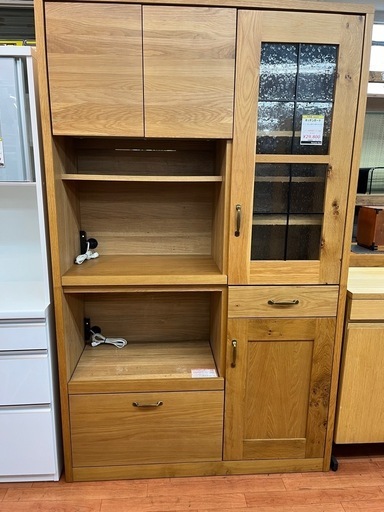 キッチンボード【リサイクルマート下関店】