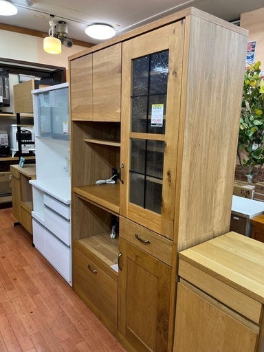 キッチンボード【リサイクルマート下関店】
