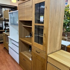 キッチンボード【リサイクルマート下関店】の画像