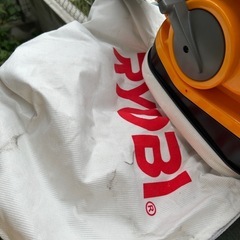 バキューム、ブロワーの画像