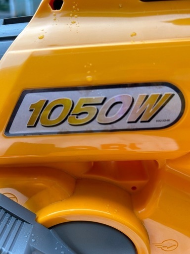 バキューム、ブロワー